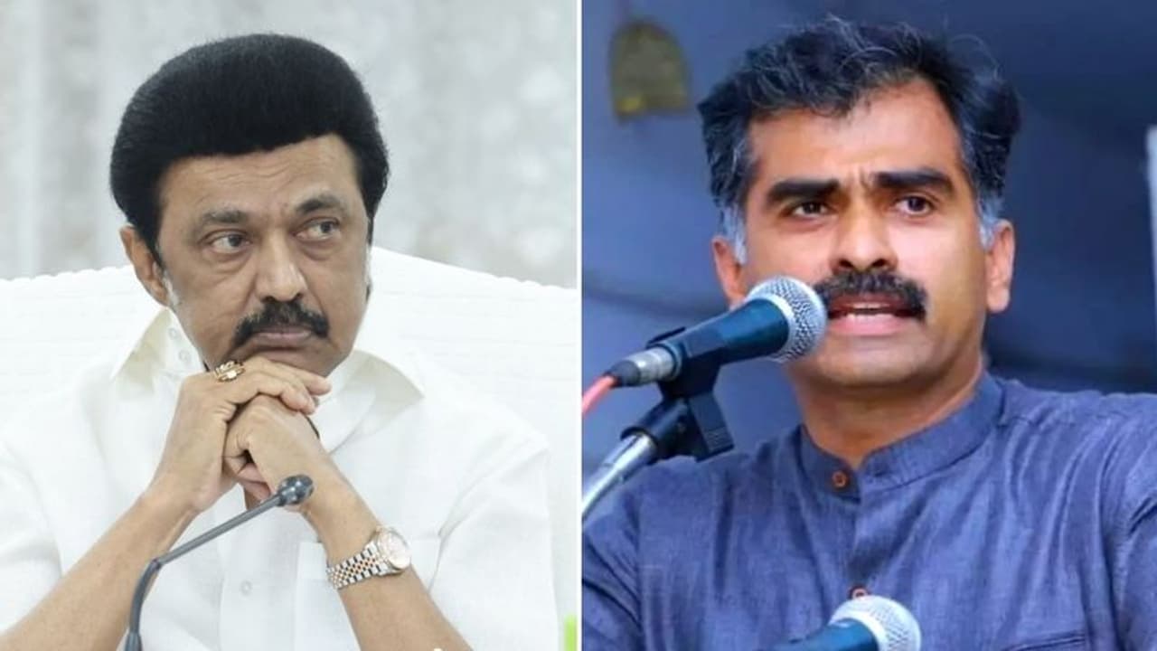 மீண்டும் திறக்கப்படுமா ஸ்டெர்லைட் ? திமுக அரசு இதுதான் செய்யும்.. போட்டு உடைத்த துரை வையாபுரி !