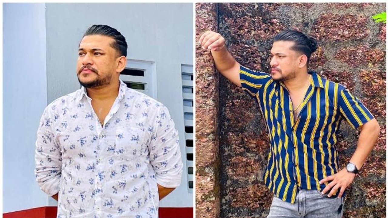 അർജ്ജുൻ ആയങ്കി മുമ്പും 'സ്വർണ്ണക്കടത്ത് പൊട്ടിക്കൽ' നടത്തിയതിന് തെളിവുകൾ; വെളിപ്പെടുത്തി കസ്റ്റംസ് അർജ്ജുൻ ആയങ്കി മുമ്പും 'സ്വർണ്ണക്കടത്ത് പൊട്ടിക്കൽ' നടത്തിയതിന് തെളിവുകൾ; വെളിപ്പെടുത്തി കസ്റ്റംസ്