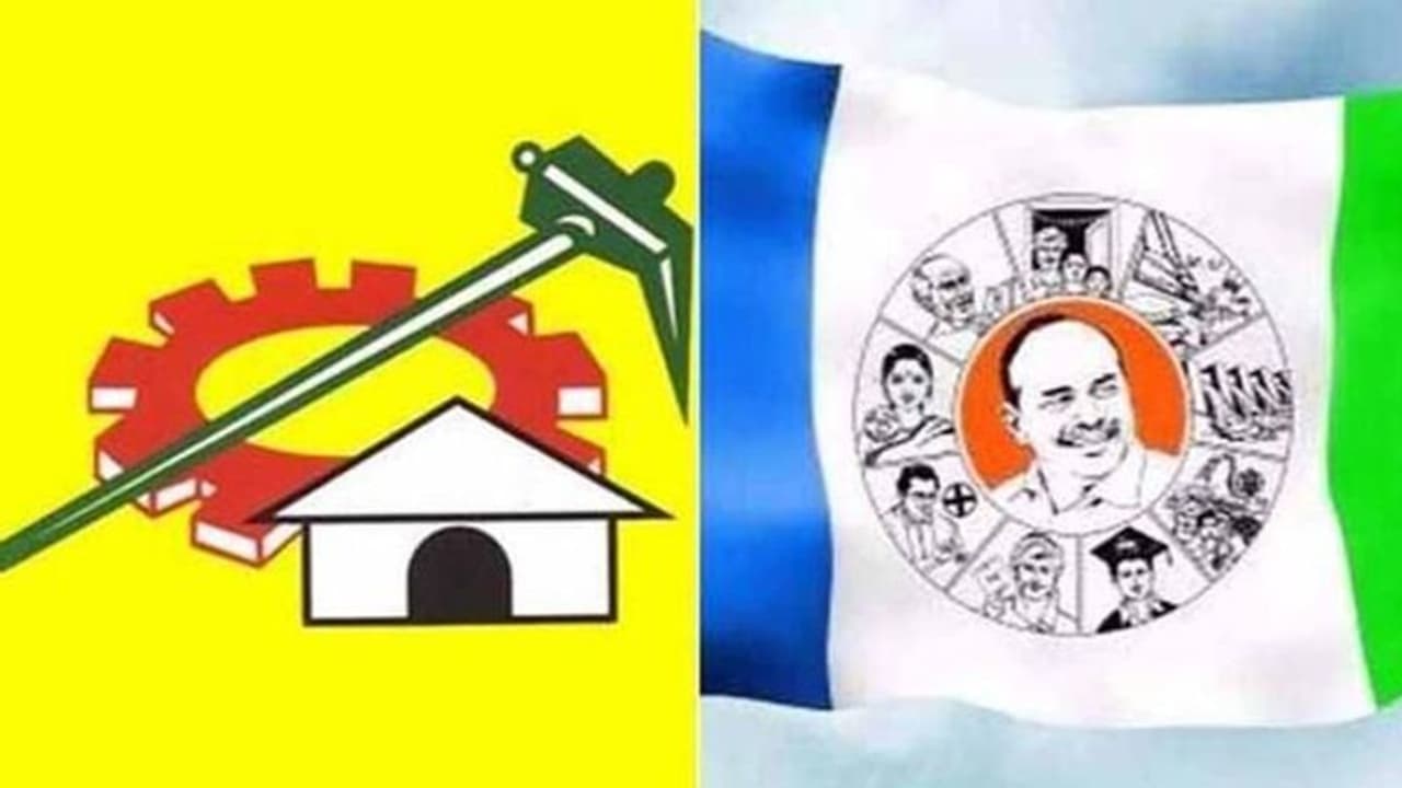 రేపు దుగ్గిరాల ఎంపీపీ ఎన్నిక: టీడీపీకి అభ్యర్థి కరువు.. విజయం తమదేనన్న ఆర్కే.. ఆసక్తిరేపుతున్న రాజకీయం.. రేపు దుగ్గిరాల ఎంపీపీ ఎన్నిక: టీడీపీకి అభ్యర్థి కరువు.. విజయం తమదేనన్న ఆర్కే.. ఆసక్తిరేపుతున్న రాజకీయం..
