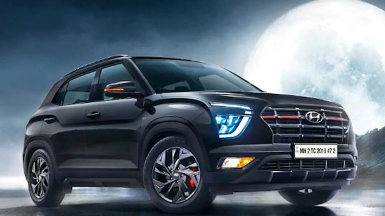 Hyundai launches Creta SUV Knight Edition; From price to specs, know all about it