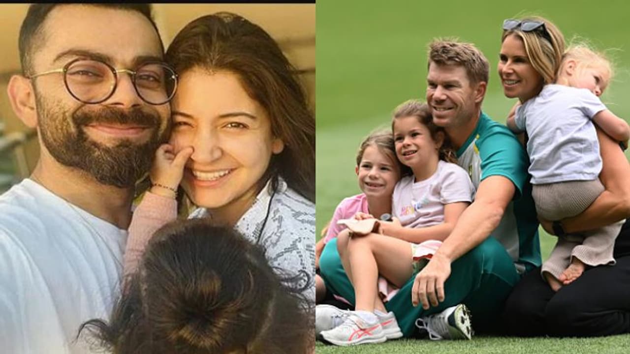 ಅನುಷ್ಕಾ ಶರ್ಮಾ ಫೋಟೋಗೆ ಕಾಮೆಂಟ್ ಮಾಡಿದ ಡೇವಿಡ್ ವಾರ್ನರ್ ಟ್ರೋಲ್..! ವಿರಾಟ್ ಕೊಹ್ಲಿ ಪ್ರತಿಕ್ರಿಯೆ ವೈರಲ್ ಅನುಷ್ಕಾ ಶರ್ಮಾ ಫೋಟೋಗೆ ಕಾಮೆಂಟ್ ಮಾಡಿದ ಡೇವಿಡ್ ವಾರ್ನರ್ ಟ್ರೋಲ್..! ವಿರಾಟ್ ಕೊಹ್ಲಿ ಪ್ರತಿಕ್ರಿಯೆ ವೈರಲ್