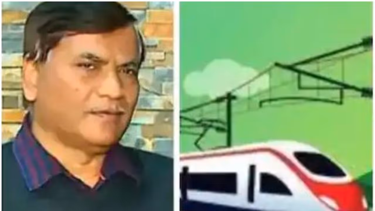 K Rail : സിൽവർ ലൈനിന് നീതി ആയോഗ് ചെലവ് കണക്കാക്കിയിട്ടില്ല; അലോക് കുമാറിന്‍റേത് നുണപ്രചാരണമെന്നും കെ റെയിൽ