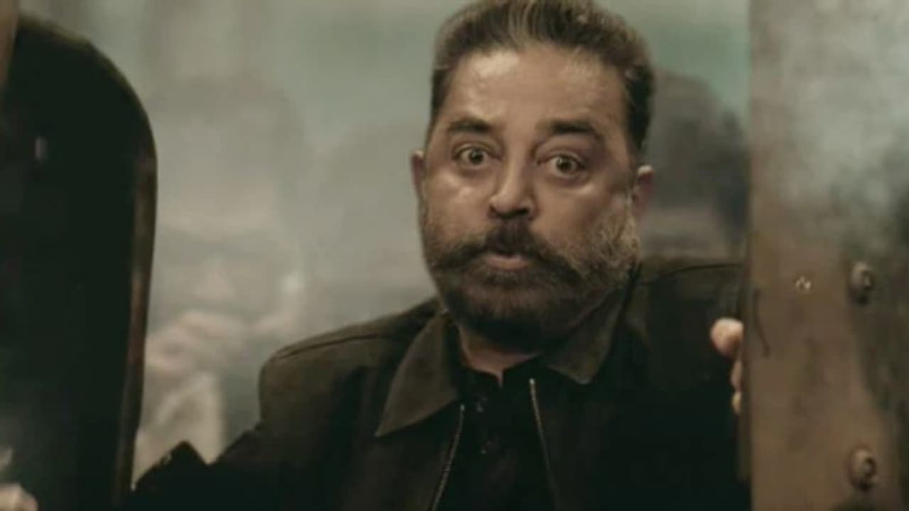 Vikram : കമല്‍ഹാസൻ ഫഹദ് ടീമിന്റെ 'വിക്രം', ഒടിടി റൈറ്റ്‍സ് ഡിസ്‍നി പ്ലസ് ഹോട്‍സ്റ്റാറിന്