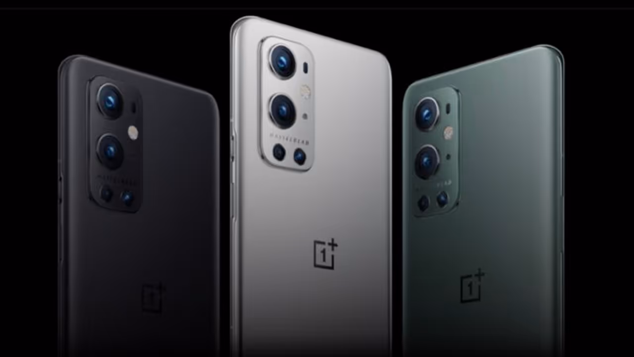 Amazon पर छप्परफाड़ Offer! OnePlus 9 Pro स्मार्टफोन पर मिल रहा 17,000 रुपए का बंपर डिस्काउंट