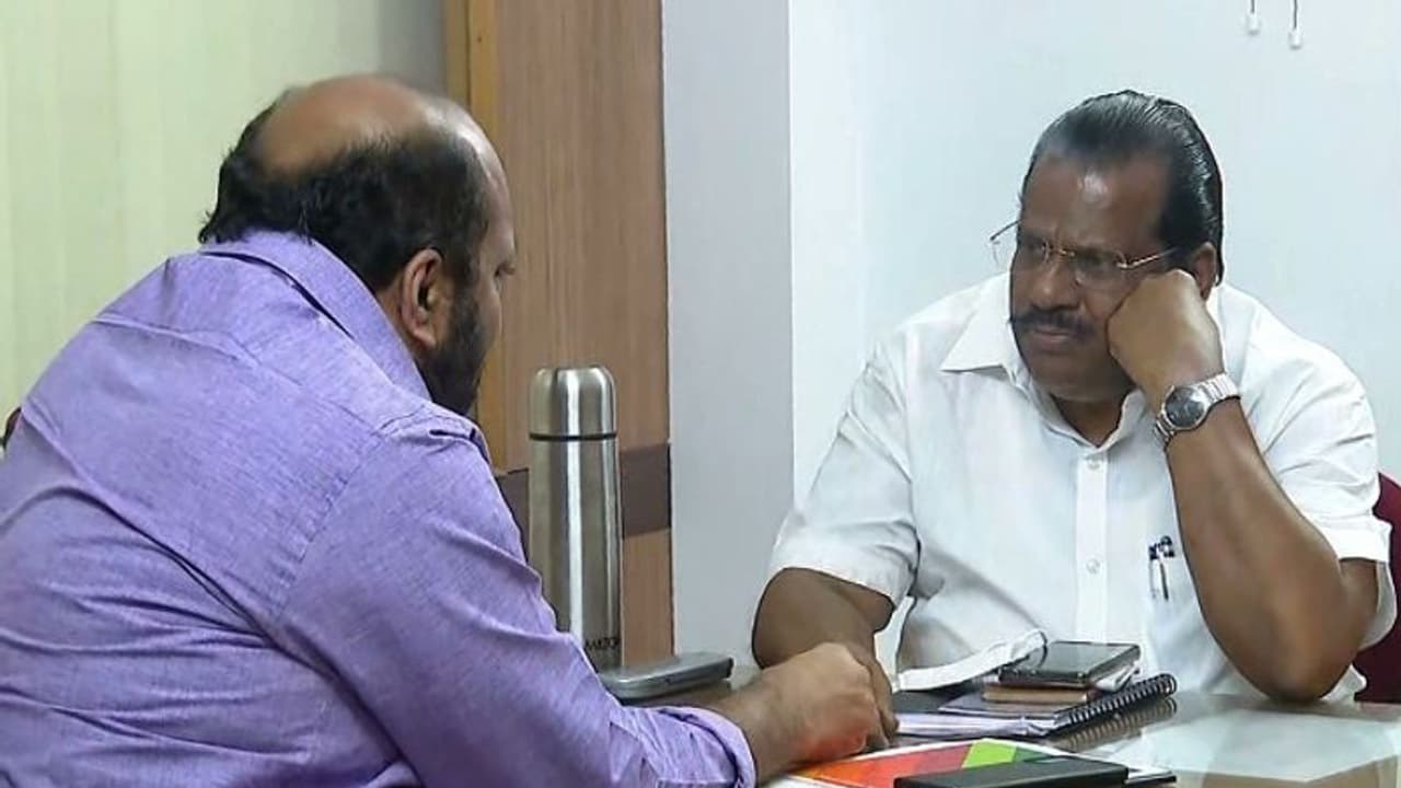 Thrikkakara by election : തൃക്കാക്കരയിൽ പാർട്ടി സ്ഥാനാർഥിയോ സ്വതന്ത്രനോ? ആശയക്കുഴപ്പത്തിൽ സിപിഎം Thrikkakara by election : തൃക്കാക്കരയിൽ പാർട്ടി സ്ഥാനാർഥിയോ സ്വതന്ത്രനോ? ആശയക്കുഴപ്പത്തിൽ സിപിഎം