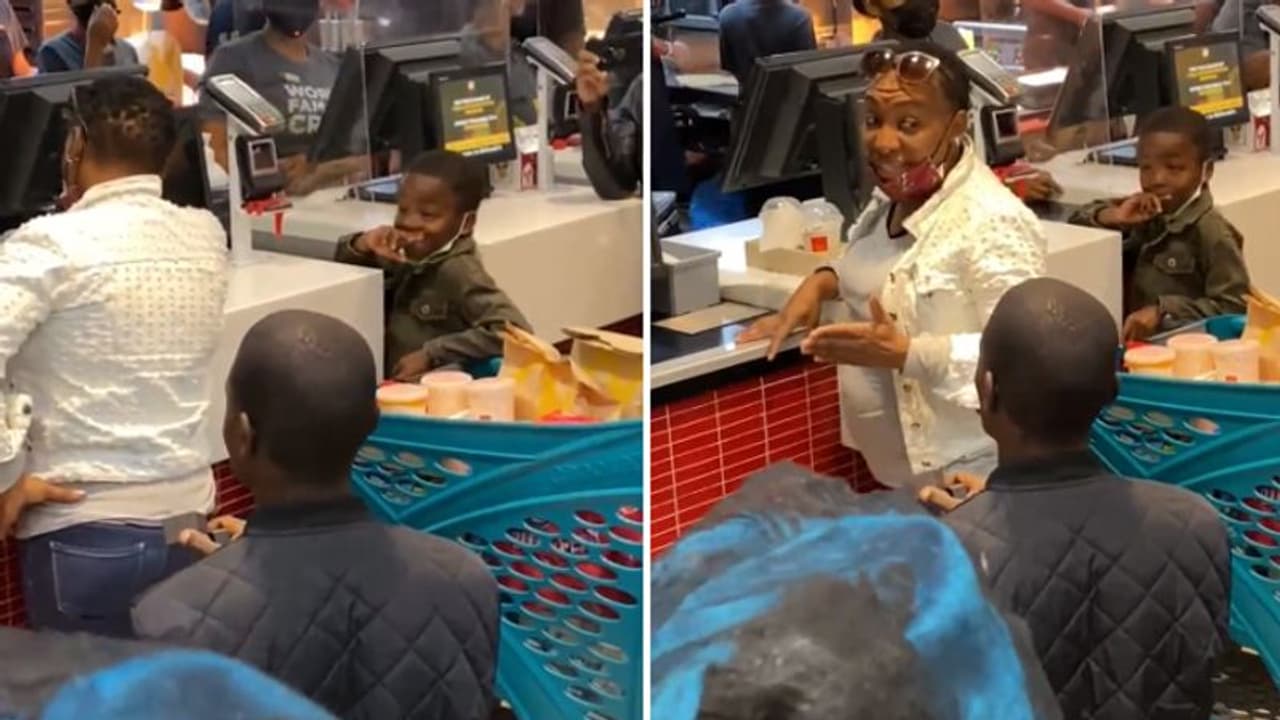 Proposal Video : 'പ്രപ്പോസല്‍' ചീറ്റി; 'പാവം മനുഷ്യന്‍' എന്ന് വീഡിയോ കണ്ടവര്‍