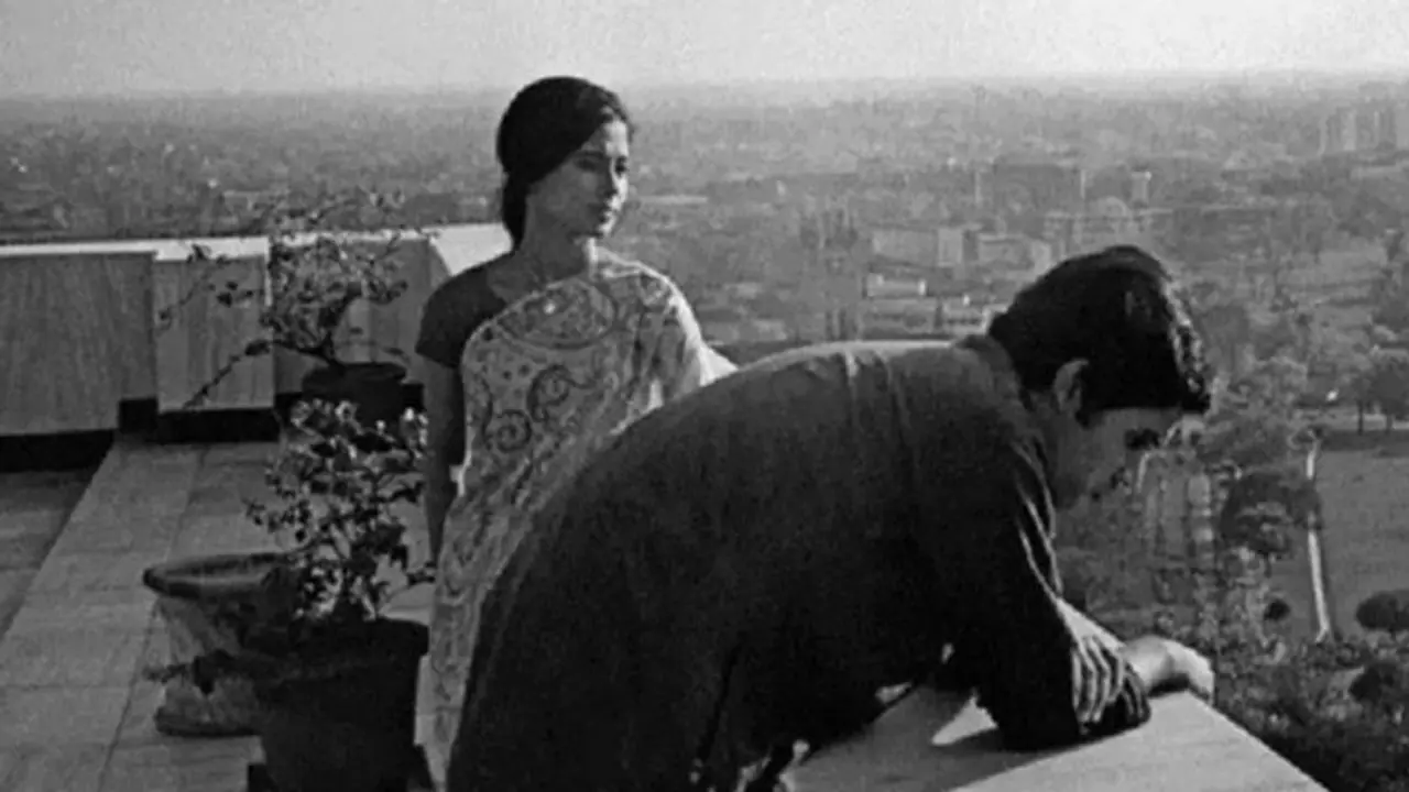 Here’s why India was chosen as ‘country of honour at Cannes’ Marche Du Film Here’s why India was chosen as ‘country of honour at Cannes’ Marche Du Film