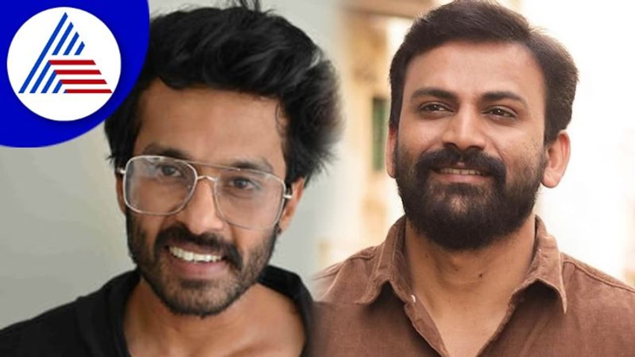 ಅಕ್ಟೋಬರ್ 21ಕ್ಕೆ ಹೆಡ್ ಬುಷ್; ಬಚ್ಚನ್ ಪುತ್ರ ಎಂಟ್ರಿ ಅಕ್ಟೋಬರ್ 21ಕ್ಕೆ ಹೆಡ್ ಬುಷ್; ಬಚ್ಚನ್ ಪುತ್ರ ಎಂಟ್ರಿ