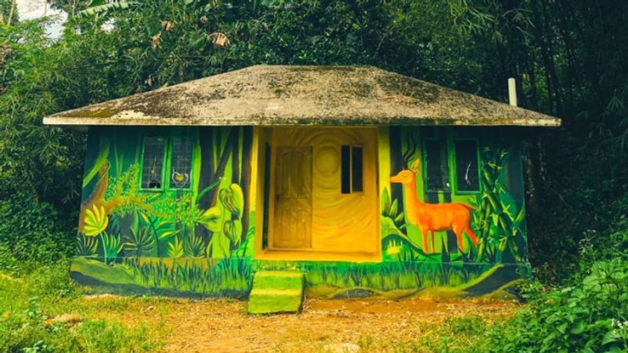 വയനാട്ടിലെ ബുക്ക്പിരെയും കമ്പളപ്പിരെയും വയനാട്ടിലെ ബുക്ക്പിരെയും കമ്പളപ്പിരെയും