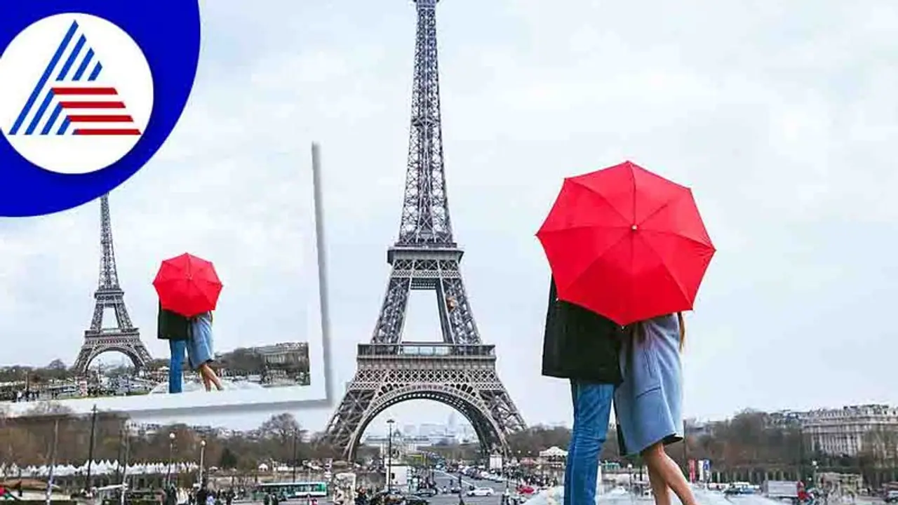 ಫ್ರಾನ್ಸ್‌ನ ಪುರುಷರನ್ನು ಅತ್ಯಂತ ರೋಮ್ಯಾಂಟಿಕ್ ಎಂದು ಹೇಳುವುದು ಯಾಕೆ ?