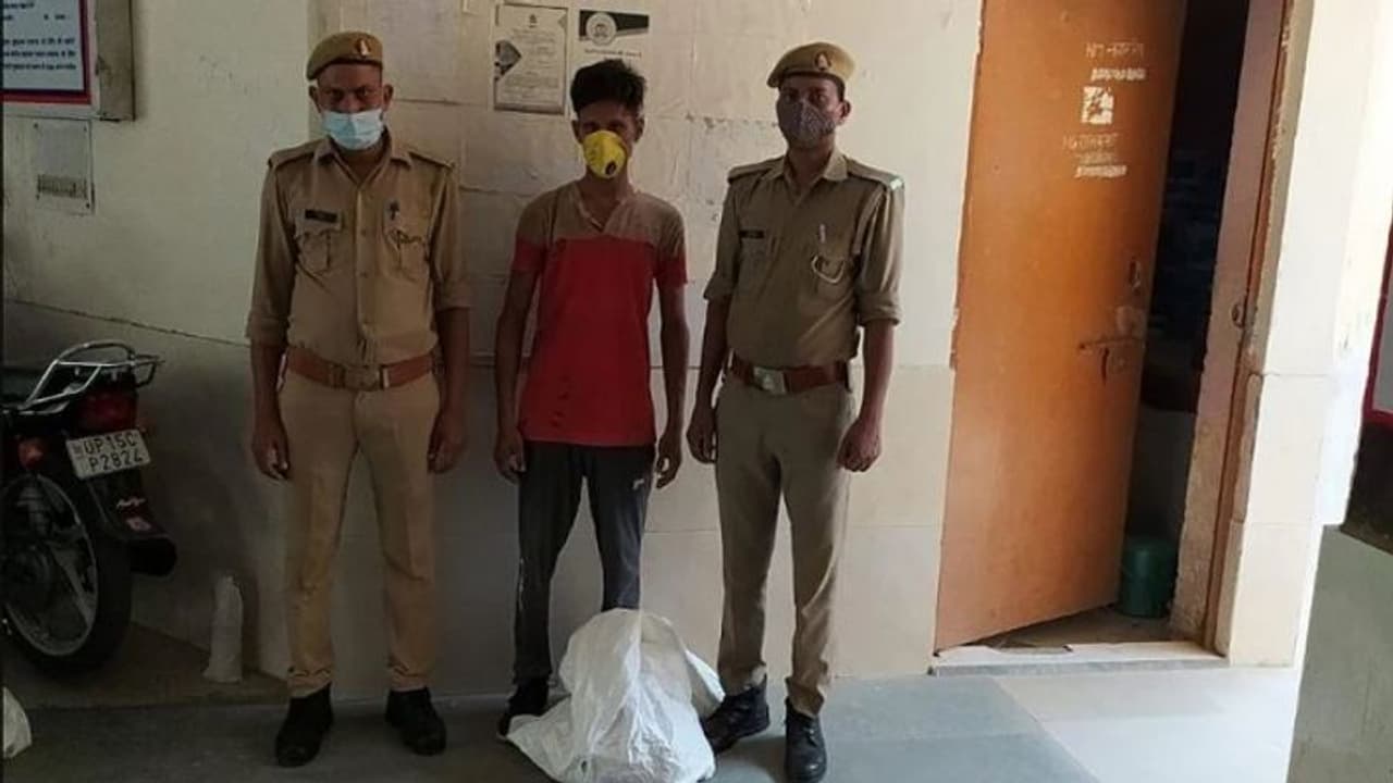 नोएडा में चोर ने बाथरूम से चुराया कुछ ऐसा, जिसको जानकर आप भी हैरान रह जायेंगे नोएडा में चोर ने बाथरूम से चुराया कुछ ऐसा, जिसको जानकर आप भी हैरान रह जायेंगे