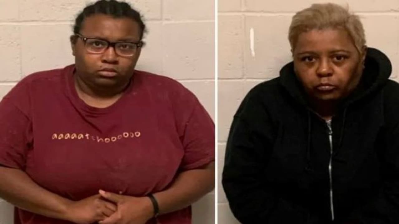 दादी ने चार साल की पोती को पिलाई व्हिस्की की पूरी बोतल, बच्ची की मौत के बाद कहा मैंने सब बर्बाद कर दिया दादी ने चार साल की पोती को पिलाई व्हिस्की की पूरी बोतल, बच्ची की मौत के बाद कहा मैंने सब बर्बाद कर दिया