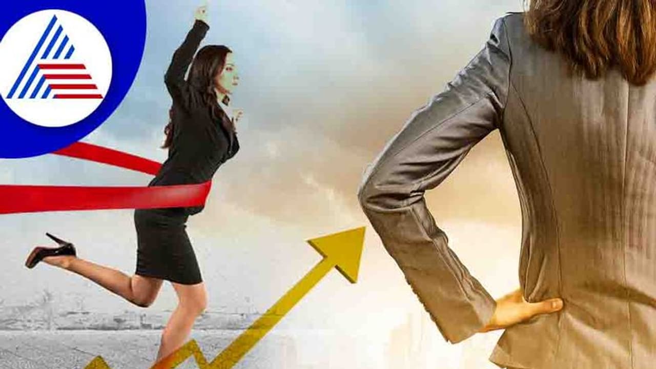 ಕಚೇರಿಯಲ್ಲಿ ಟೀಮ್‌ ಲೀಡರ್ ಆಗಲು ಮಹಿಳೆಯರು ಏನು ಮಾಡಬೇಕು ? ತಜ್ಞರ ಸಲಹೆಗಳು