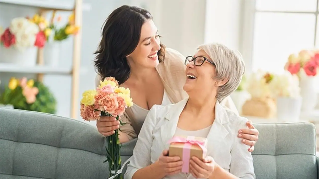 Mother's Day 2022: ಅಮ್ಮನಿಗೆ ಆರೋಗ್ಯದ ಉಡುಗೊರೆ ನೀಡಿ..