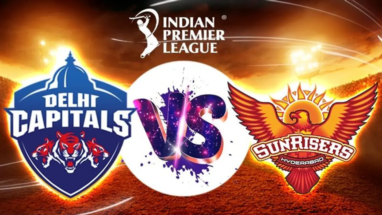 DC vs SRH দিল্লি ক্যাপিটালস বনাম সানরাইজার্স হায়দরাবাদ কেমন হতে পারে দুই দল, দেখে নিন