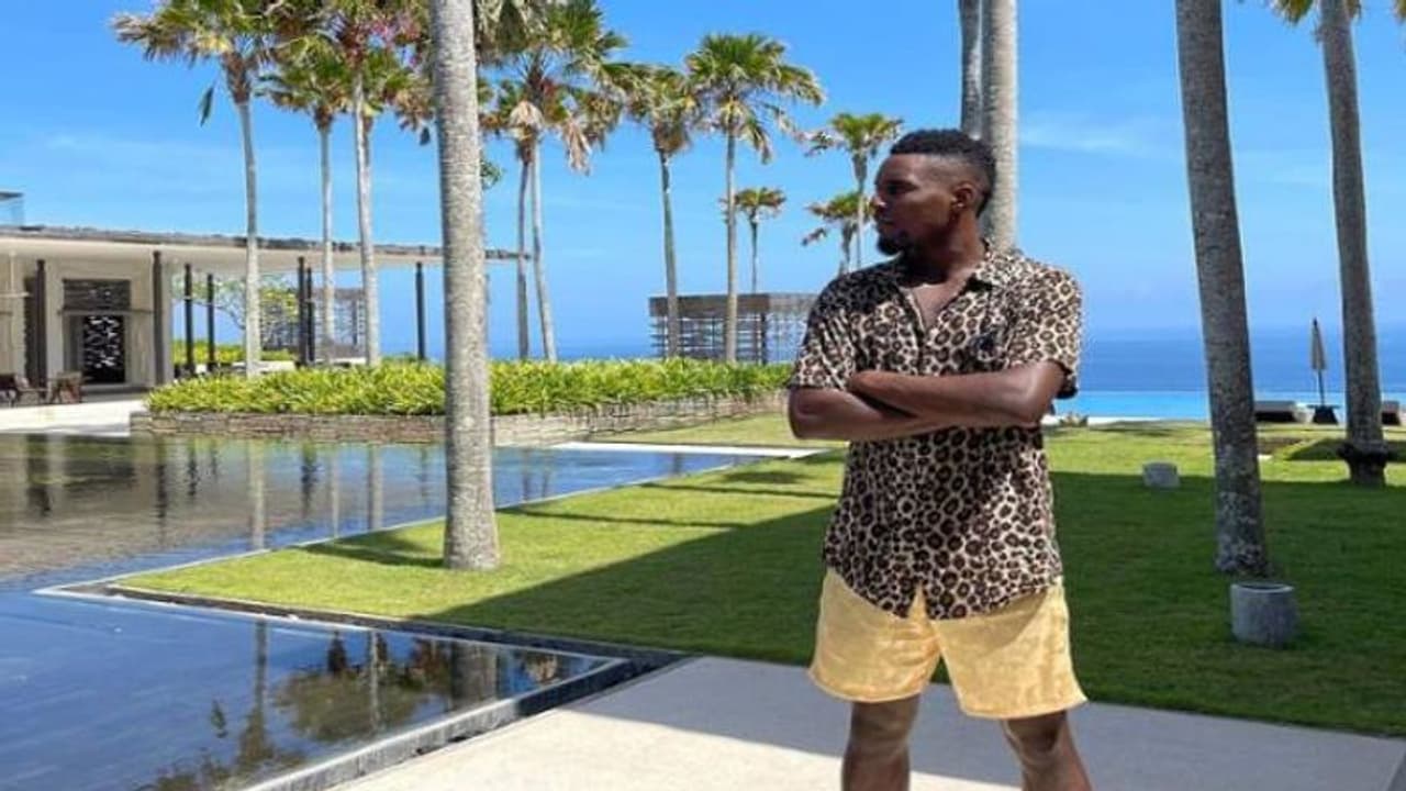 ബാലിയിൽ നിന്നും മടങ്ങാനേ തോന്നിയില്ല, ഇപ്പോൾ ലക്ഷങ്ങൾ സമ്പാദിച്ച് അവിടെ ആഡംബരജീവിതം നയിച്ച് യുവാവ് ബാലിയിൽ നിന്നും മടങ്ങാനേ തോന്നിയില്ല, ഇപ്പോൾ ലക്ഷങ്ങൾ സമ്പാദിച്ച് അവിടെ ആഡംബരജീവിതം നയിച്ച് യുവാവ്