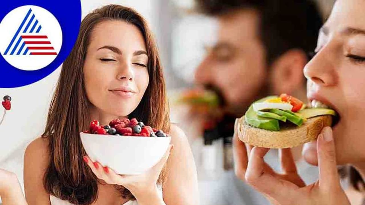 ನಿಮ್ಮ ಮನಸ್ಸು ಸದಾ ಶಾಂತವಾಗಿರೋಕೆ ಈ ಆಹಾರಗಳನ್ನು ಸೇವಿಸಿ!