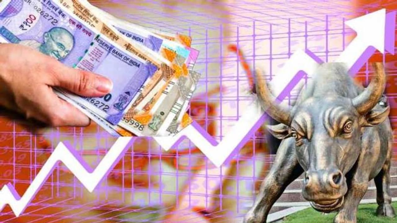 Stock Market: జస్ట్ 1 లక్ష రూపాయలు ఈ స్టాక్ లో ఇన్వెస్ట్ చేసి ఉంటే ఈ రోజు రూ.33 లక్షలు మీ సొంతం.. Stock Market: జస్ట్ 1 లక్ష రూపాయలు ఈ స్టాక్ లో ఇన్వెస్ట్ చేసి ఉంటే ఈ రోజు రూ.33 లక్షలు మీ సొంతం..