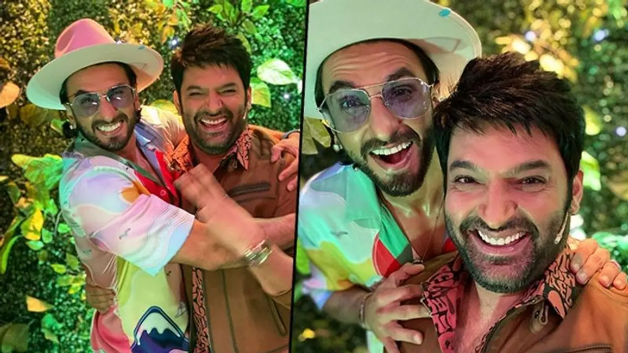 Ranveer Singh revealed he used to cook delicious butter chicken; here's his recipe Ranveer Singh revealed he used to cook delicious butter chicken; here's his recipe