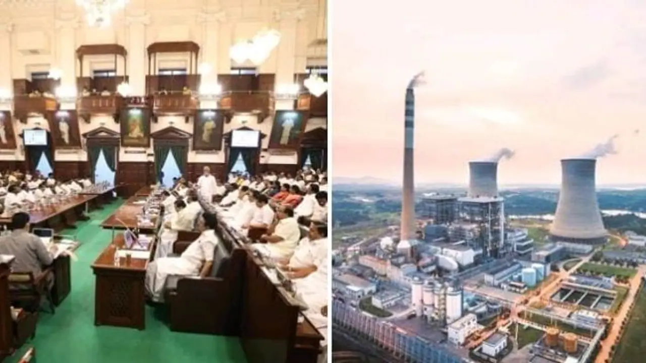 N.L.C நிறுவனத்திற்க்கு தேர்வு செய்யப்பட்ட 300 தொழிலாளர்களில் ஒரு தமிழர் கூட இடம்பெறாதது ஏன்? அமைச்சர் விளக்கம் N.L.C நிறுவனத்திற்க்கு தேர்வு செய்யப்பட்ட 300 தொழிலாளர்களில் ஒரு தமிழர் கூட இடம்பெறாதது ஏன்? அமைச்சர் விளக்கம்