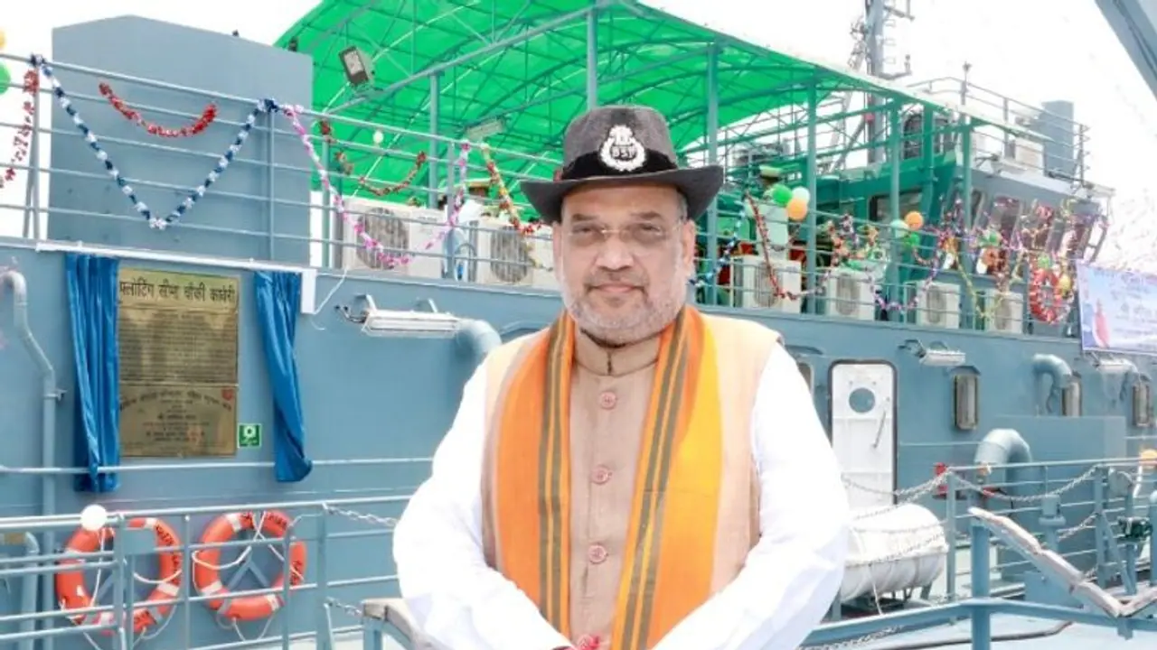 CAA Implemention ಕೋವಿಡ್ ಅಂತ್ಯಗೊಂಡ ಬೆನ್ನಲ್ಲೇ ಪೌರತ್ವ ಕಾಯ್ದೆ ಜಾರಿ, ಅಮಿತ್ ಶಾ ಘೋಷಣೆ!