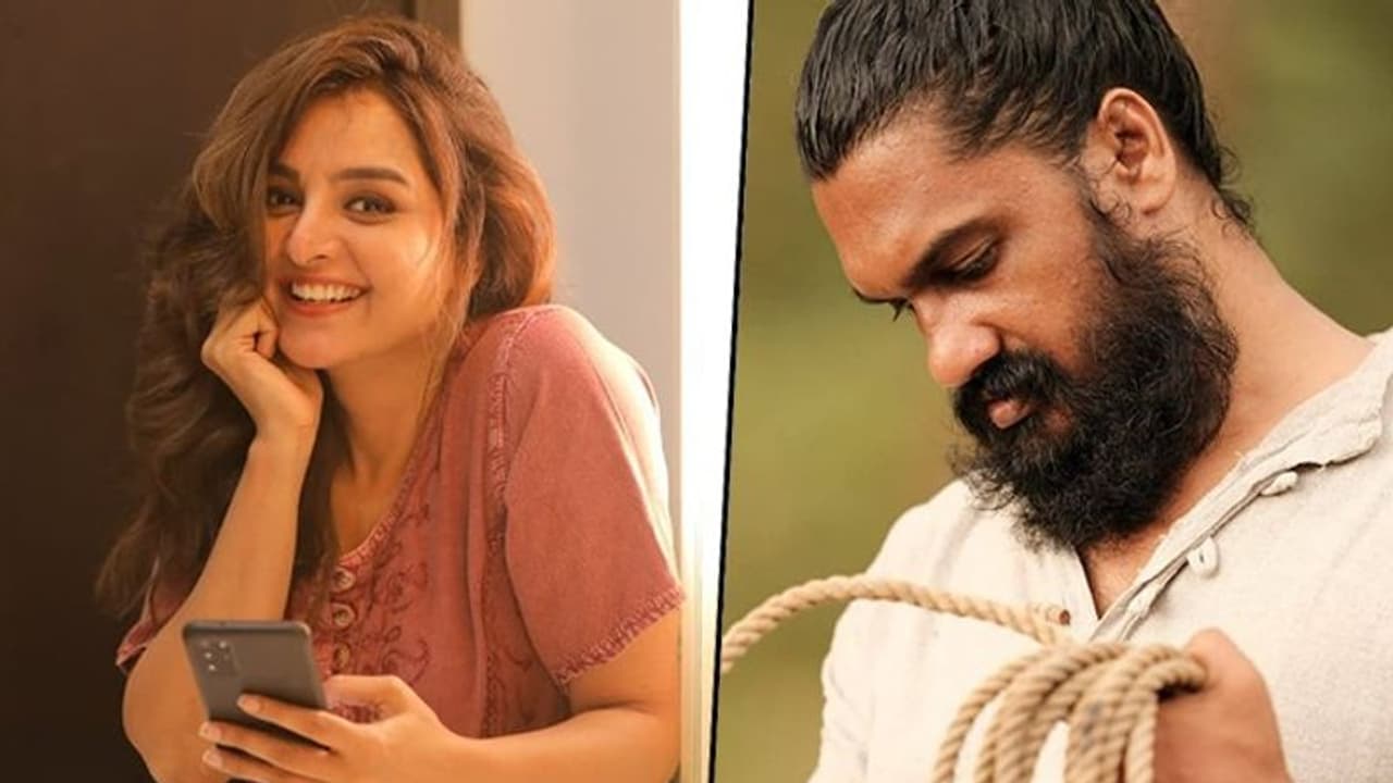 Manju Warrier files complaint against Sanal Kumar Sasidharan; Mollywood filmmaker arrested