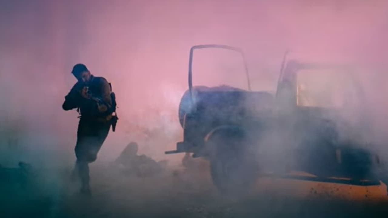 Anek Trailer : കരിയറിലെ ആദ്യ ആക്ഷന് ചിത്രവുമായി ആയുഷ്മാന് ഖുറാന; അനേക് ട്രെയ്ലര് Anek Trailer : കരിയറിലെ ആദ്യ ആക്ഷന് ചിത്രവുമായി ആയുഷ്മാന് ഖുറാന; അനേക് ട്രെയ്ലര്