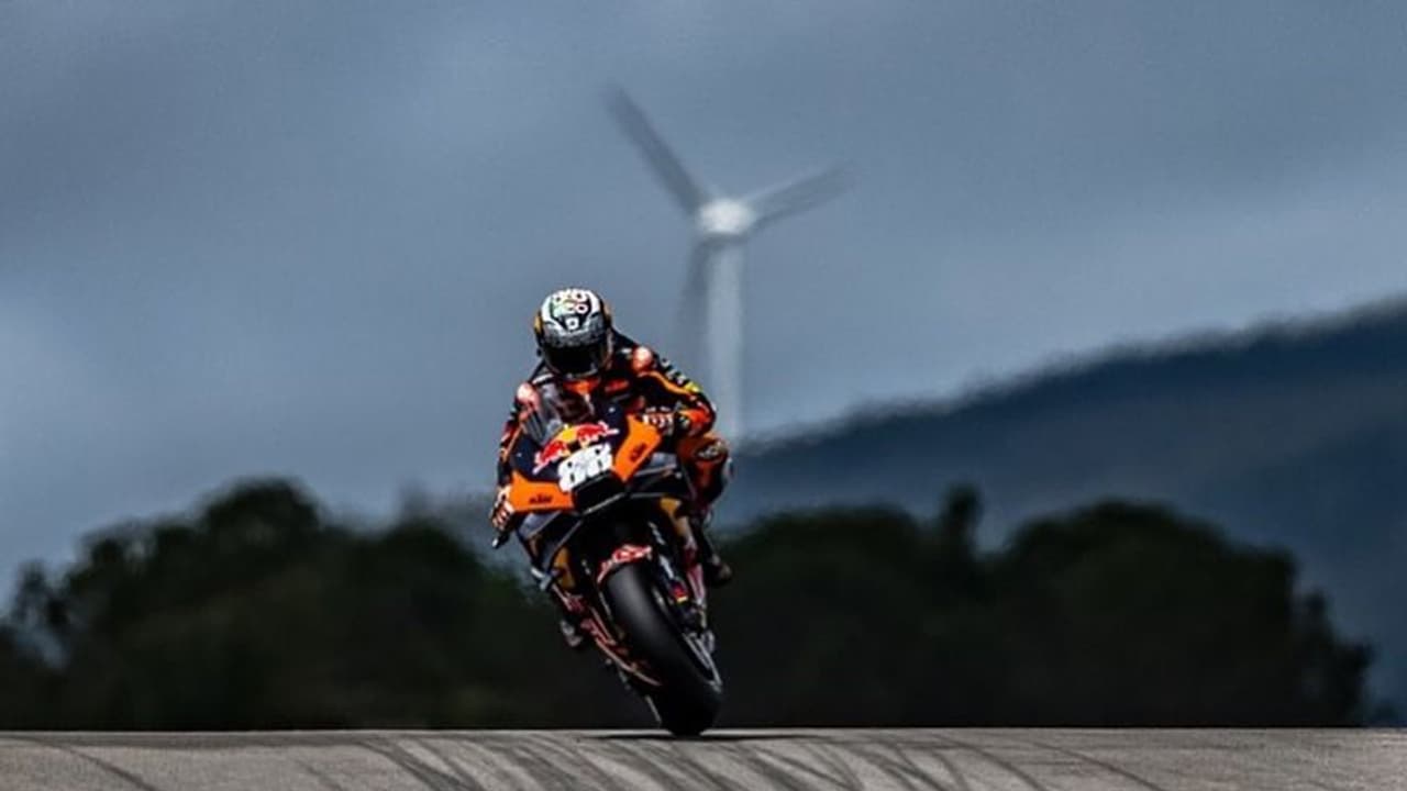 കാത്തിരിപ്പിന് വിരാമം; മോട്ടോ ജിപി റേസ് ഇന്ത്യയിലേക്ക്