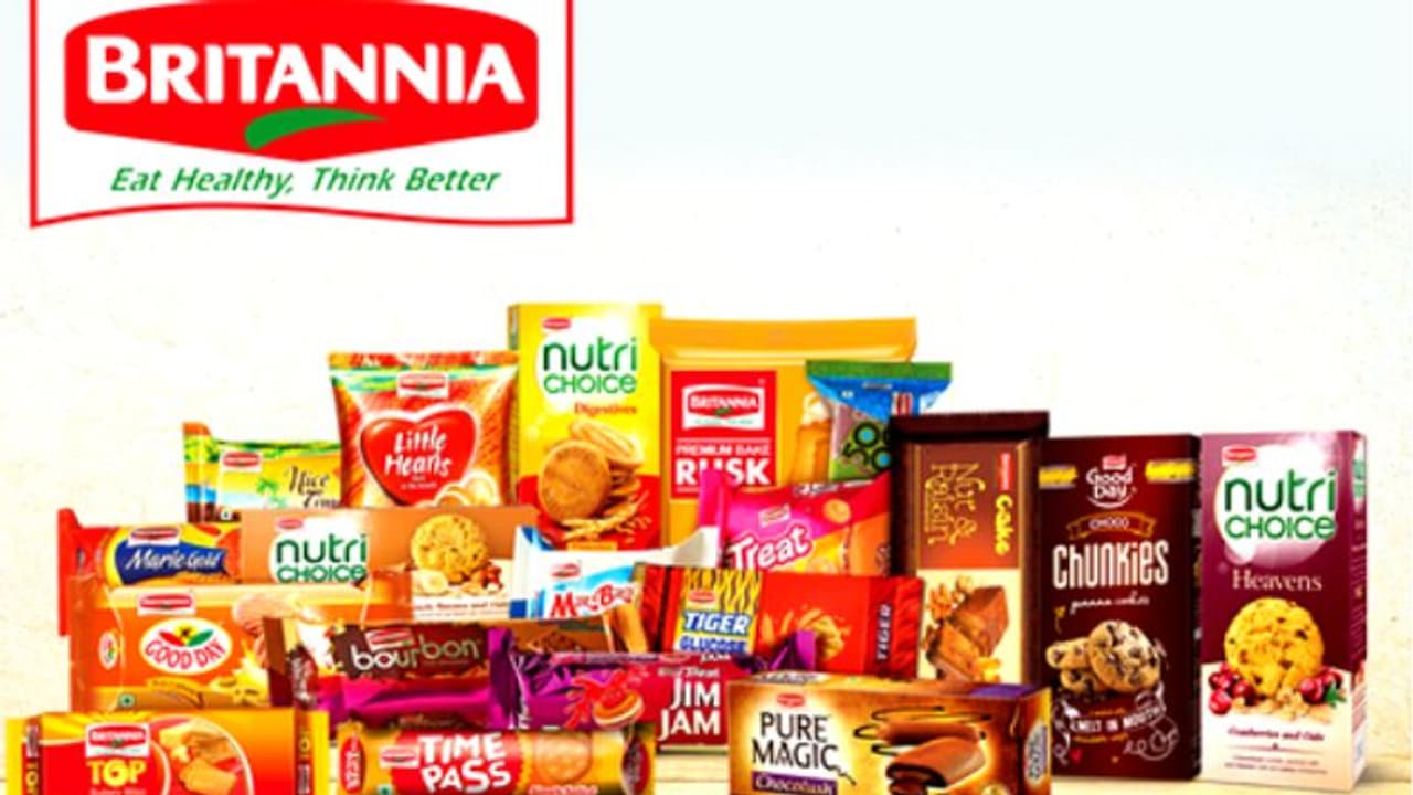 Britannia : അളവ് കുറയും; ബ്രിട്ടാനിയ ബിസ്ക്കറ്റിന് വില കൂടുമോ? Britannia : അളവ് കുറയും; ബ്രിട്ടാനിയ ബിസ്ക്കറ്റിന് വില കൂടുമോ?