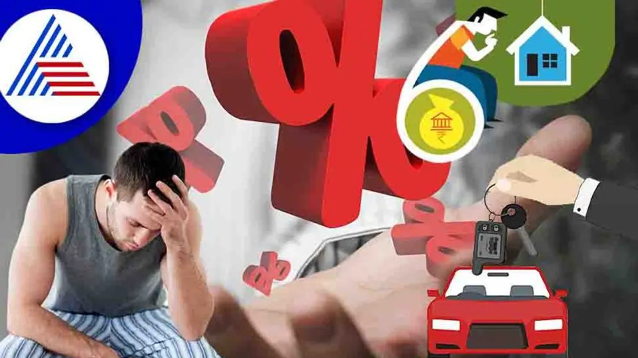 Repo Rate:ರೆಪೋ ದರ ಹೆಚ್ಚಳದಿಂದ ಸಾಲಗಾರರಿಗೆ ಕಹಿ, ಠೇವಣಿದಾರರಿಗೆ ಸಿಹಿ; ಹೇಗೆ ಅಂತೀರಾ? ಇಲ್ಲಿದೆ ಮಾಹಿತಿ Repo Rate:ರೆಪೋ ದರ ಹೆಚ್ಚಳದಿಂದ ಸಾಲಗಾರರಿಗೆ ಕಹಿ, ಠೇವಣಿದಾರರಿಗೆ ಸಿಹಿ; ಹೇಗೆ ಅಂತೀರಾ? ಇಲ್ಲಿದೆ ಮಾಹಿತಿ
