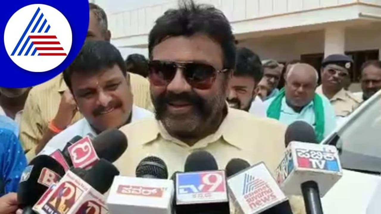  Karnataka Politics: ಶಾಸಕ ಯತ್ನಾಳರೇನು ಬಿಜೆಪಿ ಹೈಕಮಾಂಡಾ?: ಸಚಿವ ಬಿ.ಸಿ.ಪಾಟೀಲ್ ಪ್ರಶ್ನೆ