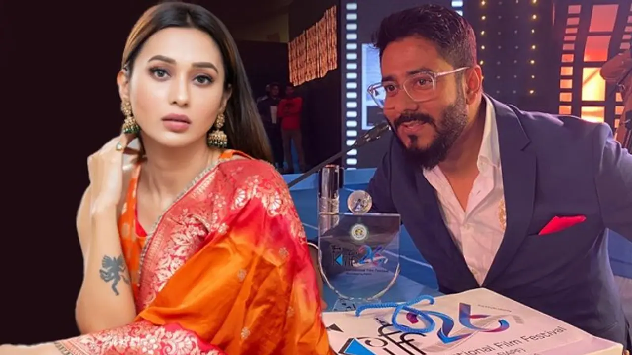 'সাংসদ অভিনেত্রীকে অপমান করা হয়নি', মিমি চক্রবর্তী ইস্যুতে মুখ খুললে রাজ চক্রবর্তী 