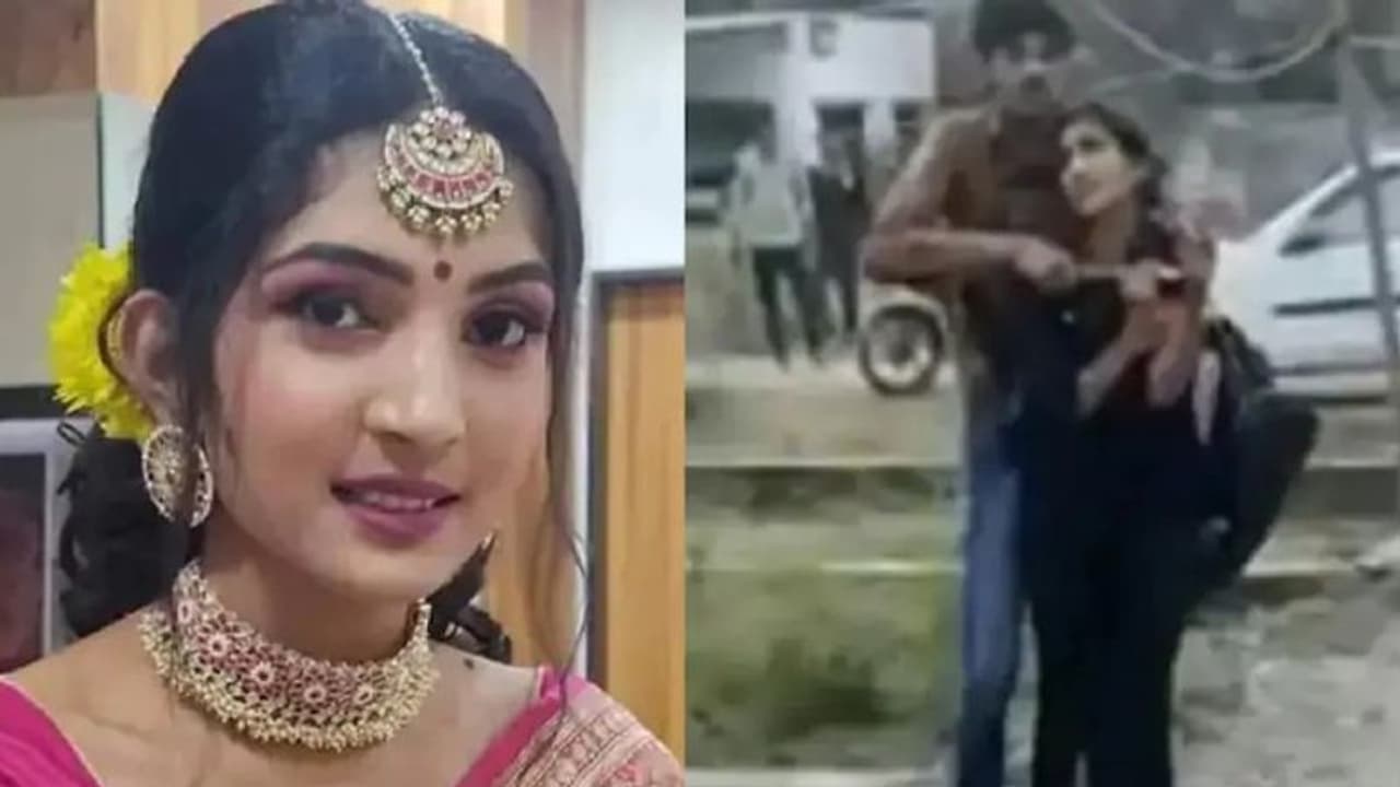 तालिबानी अंदाज में पूरे परिवार के सामने काटी लड़की की गर्दन, कोर्ट ने सिरफिरे आशिक को सुनाई फांसी की सजा