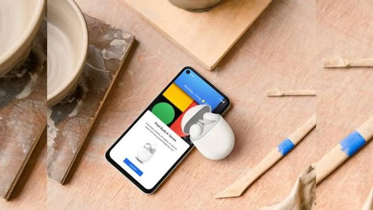 Google may launch Pixel Buds Pro wireless soon, to challenge AirPods Pro