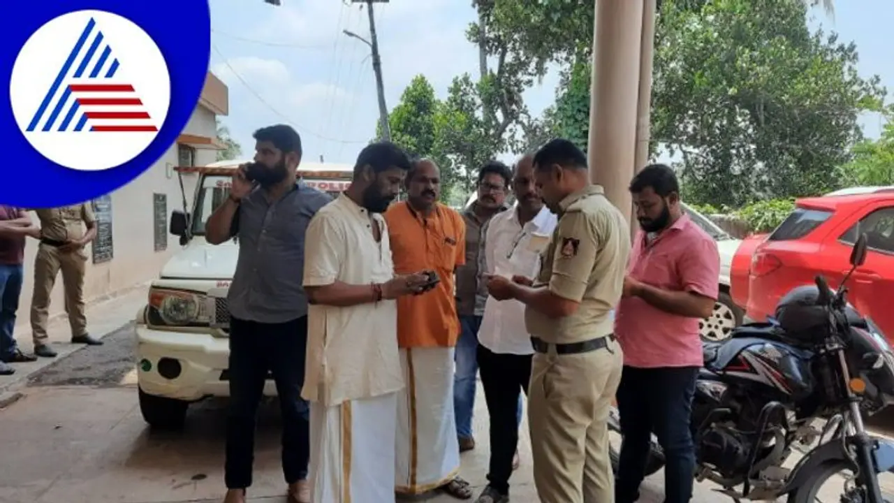 Mangaluru ವಿದ್ಯಾರ್ಥಿನಿ ಆತ್ಮಹತ್ಯೆಗೆ ಲವ್ ಜಿಹಾದ್ ಕಾರಣ: ವಿಎಚ್ ಪಿ ಆರೋಪ