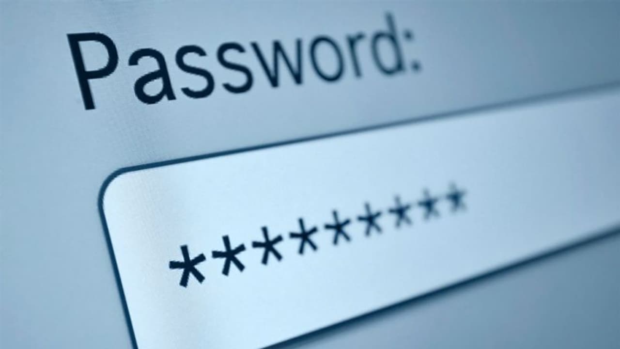 Secure Your Netbanking Account: A Guide to Creating a Strong Password