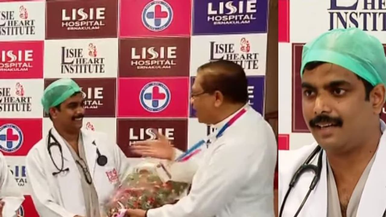 പാളിപ്പോയ ഇൻട്രോയും, സൗഭാഗ്യ പ്രസ്താവനയും: തൃക്കാക്കരയിൽ പൂവണിയാതെ എൽഡിഎഫിൻ്റെ സെഞ്ച്വറി മോഹം, പാളിയതെവിടെ? പാളിപ്പോയ ഇൻട്രോയും, സൗഭാഗ്യ പ്രസ്താവനയും: തൃക്കാക്കരയിൽ പൂവണിയാതെ എൽഡിഎഫിൻ്റെ സെഞ്ച്വറി മോഹം, പാളിയതെവിടെ?