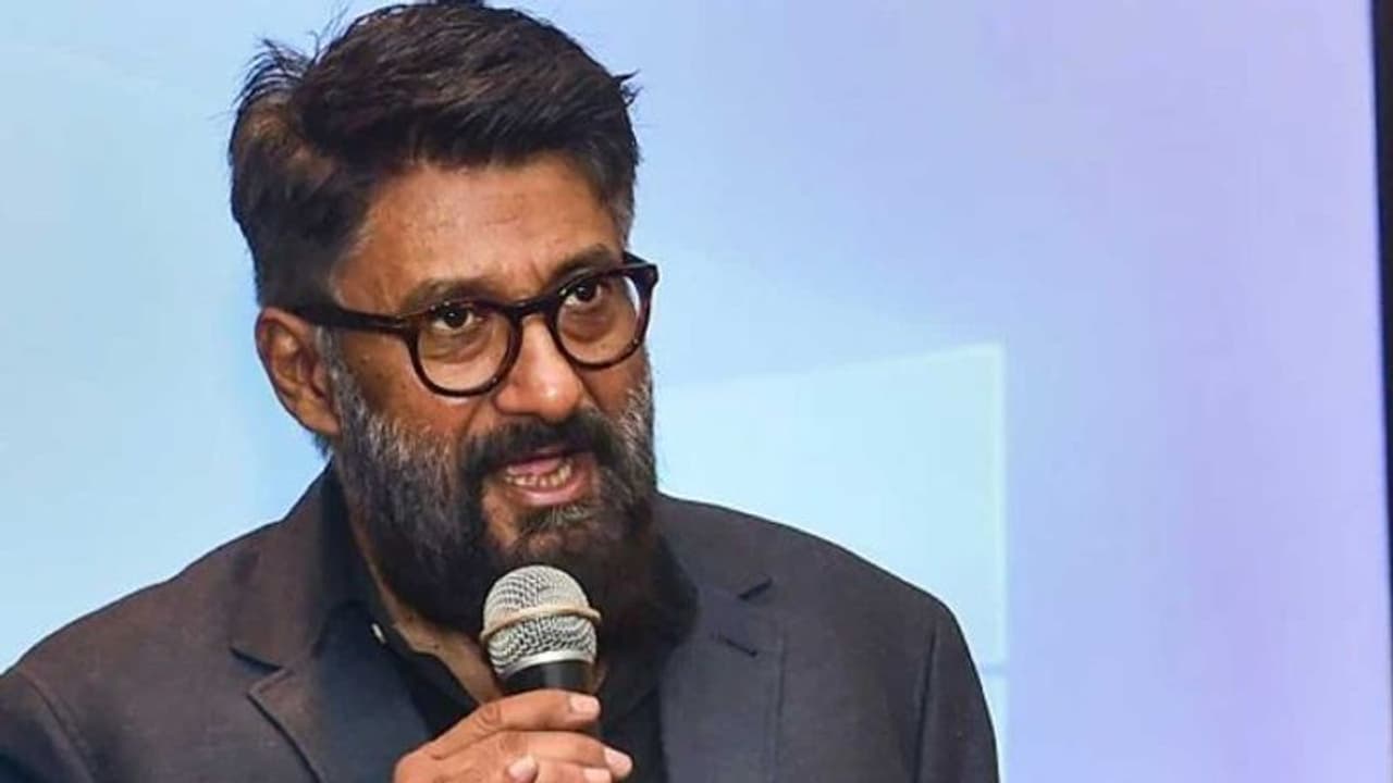  ಕಾಶ್ಮೀರಿ ಫೈಲ್ಸ್‌ ವಿರುದ್ಧ ವಿದೇಶಿ ಮಾಧ್ಯಮ ಸಂಚು!