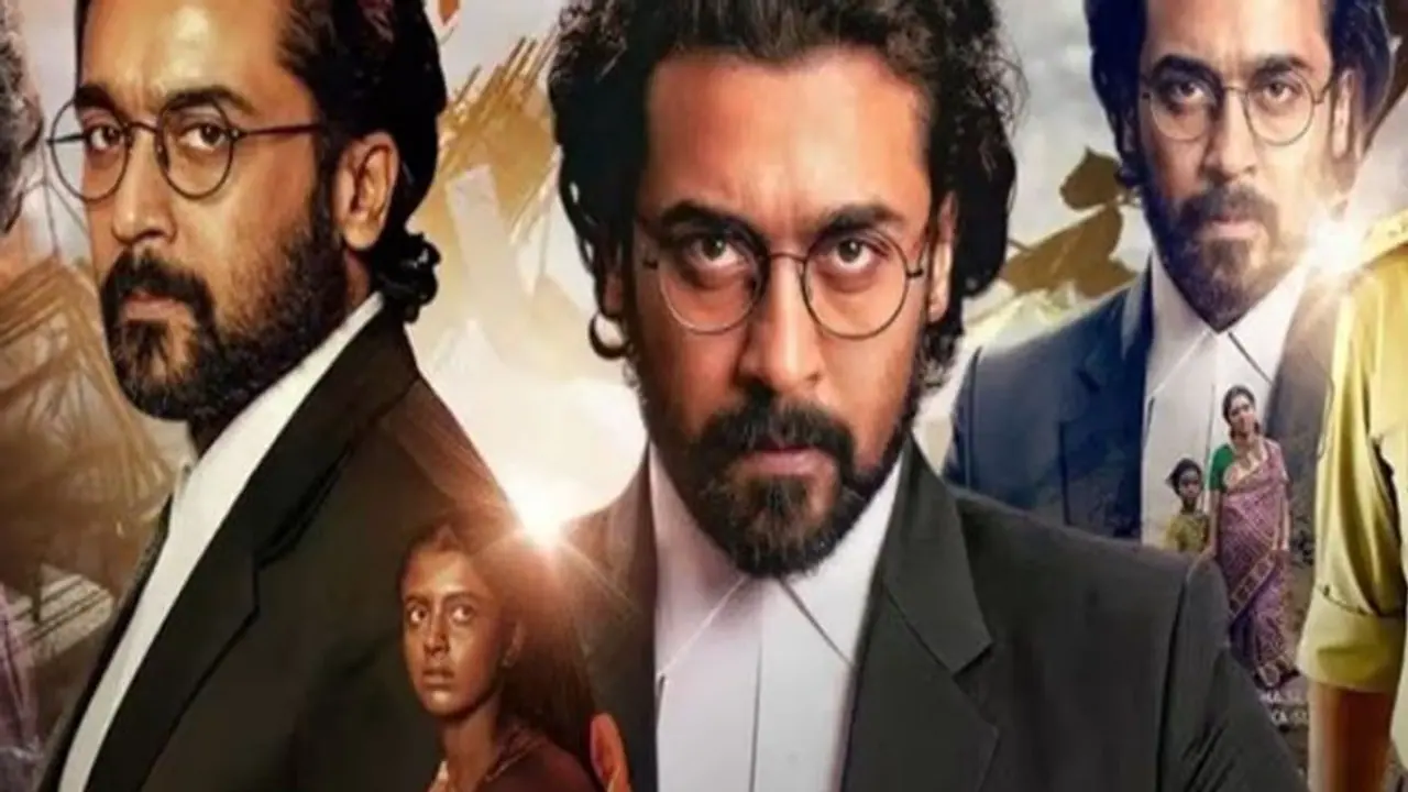 आखिर क्यों Jai Bhim के एक्टर सूर्या और उनकी पत्नी के खिलाफ दर्ज होगा FIR, जानें पूरा माजरा