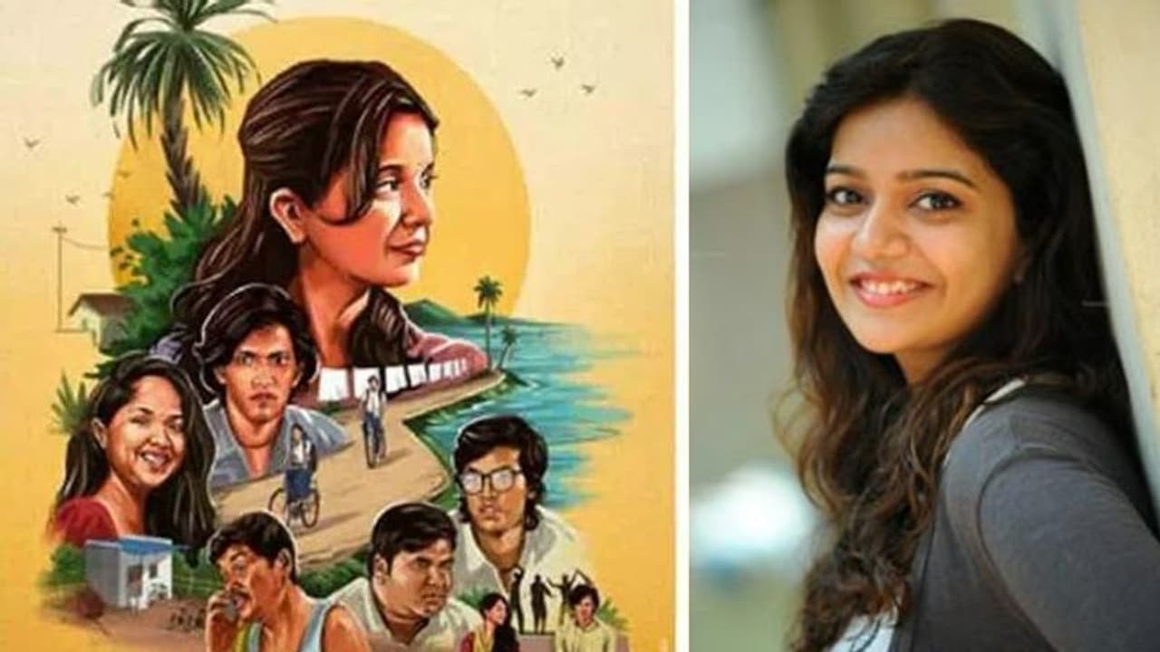 సిల్వర్స్ స్క్రీన్ పై సెకండ్ ఇన్నింగ్స్ స్టార్ట్ చేయబోతున్న కలర్స్ స్వాతి, ఇడియట్స్ ఫస్ట్ లుక్ రిలీజ్.. సిల్వర్స్ స్క్రీన్ పై సెకండ్ ఇన్నింగ్స్ స్టార్ట్ చేయబోతున్న కలర్స్ స్వాతి, ఇడియట్స్ ఫస్ట్ లుక్ రిలీజ్..