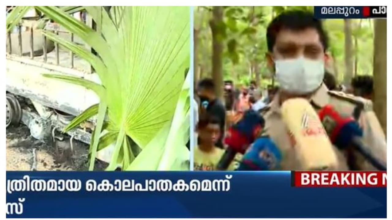 'മുഹമ്മദ് പോക്സോ കേസ് പ്രതി, കൊലപാതകം ആസൂത്രിതം' 'മുഹമ്മദ് പോക്സോ കേസ് പ്രതി, കൊലപാതകം ആസൂത്രിതം'