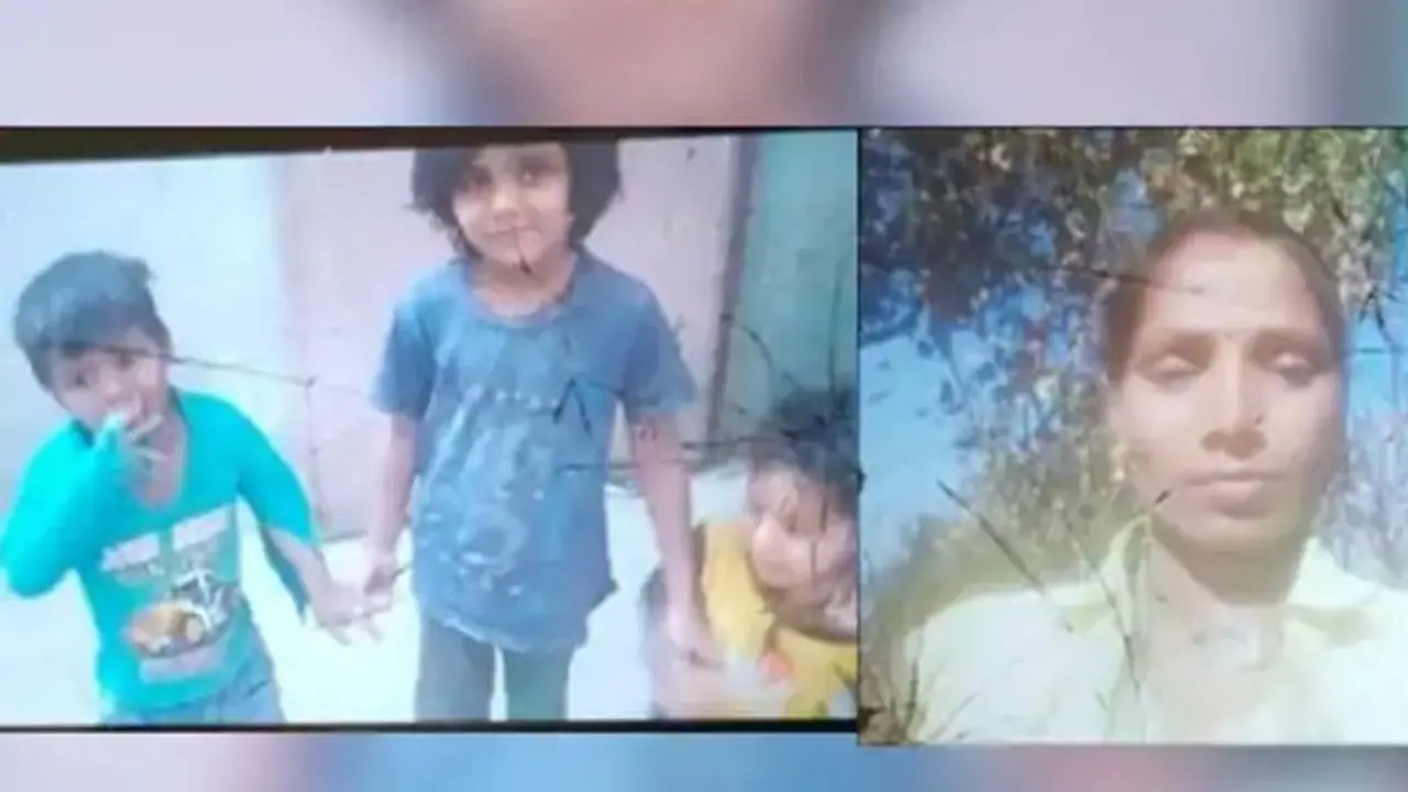 राजस्थान में एक मां ऐसी भी: जल्लाद बन एक एक कर 3 बच्चों को फांसी पर लटकाया