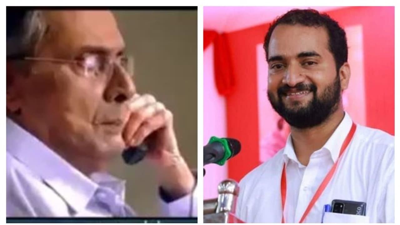 'നിങ്ങളുടെ ഒരൊറ്റ യെസ് ചിലപ്പോൾ ചരിത്രമാകും'; ട്രാഫിക് സിനിമയിലെ രംഗം പങ്കുവെച്ച് അരുൺകുമാർ 'നിങ്ങളുടെ ഒരൊറ്റ യെസ് ചിലപ്പോൾ ചരിത്രമാകും'; ട്രാഫിക് സിനിമയിലെ രംഗം പങ്കുവെച്ച് അരുൺകുമാർ