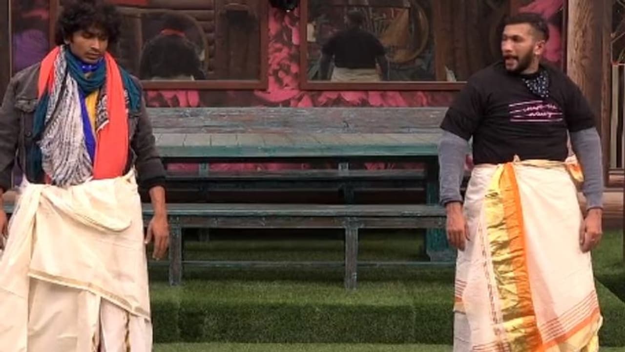 Bigg Boss : ബിഗ് ബോസില്‍ 'അങ്കിള്‍ ബണ്‍' ടാസ്‍ക്, ജയില്‍ നോമിനേഷനില്‍ ട്വിസ്റ്റും