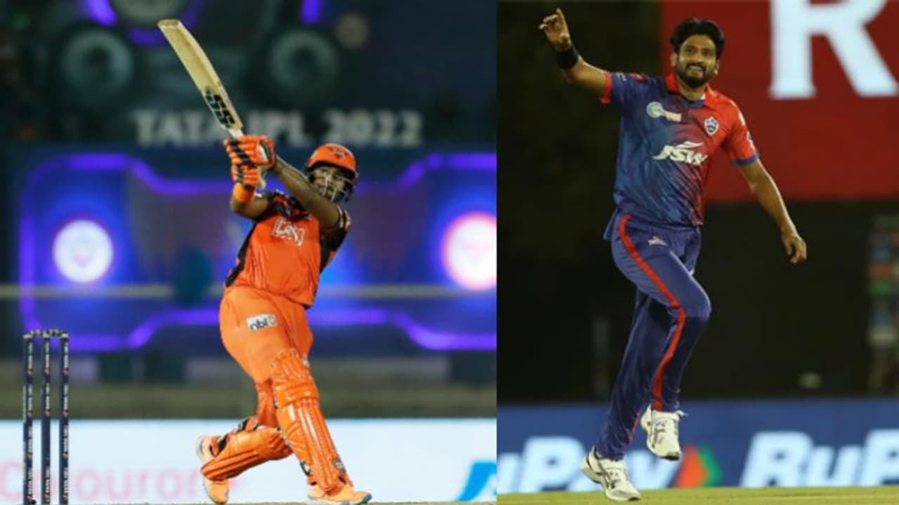 IPL 2023 ಕೊನೆಯ ಸ್ಥಾನದಲ್ಲಿರುವ ಡೆಲ್ಲಿ ರೈಸರ್ಸ್ ಹೋರಾಟ, ಗೆಲ್ಲಲೇಬೇಕಾದ ಒತ್ತಡ! IPL 2023 ಕೊನೆಯ ಸ್ಥಾನದಲ್ಲಿರುವ ಡೆಲ್ಲಿ ರೈಸರ್ಸ್ ಹೋರಾಟ, ಗೆಲ್ಲಲೇಬೇಕಾದ ಒತ್ತಡ!