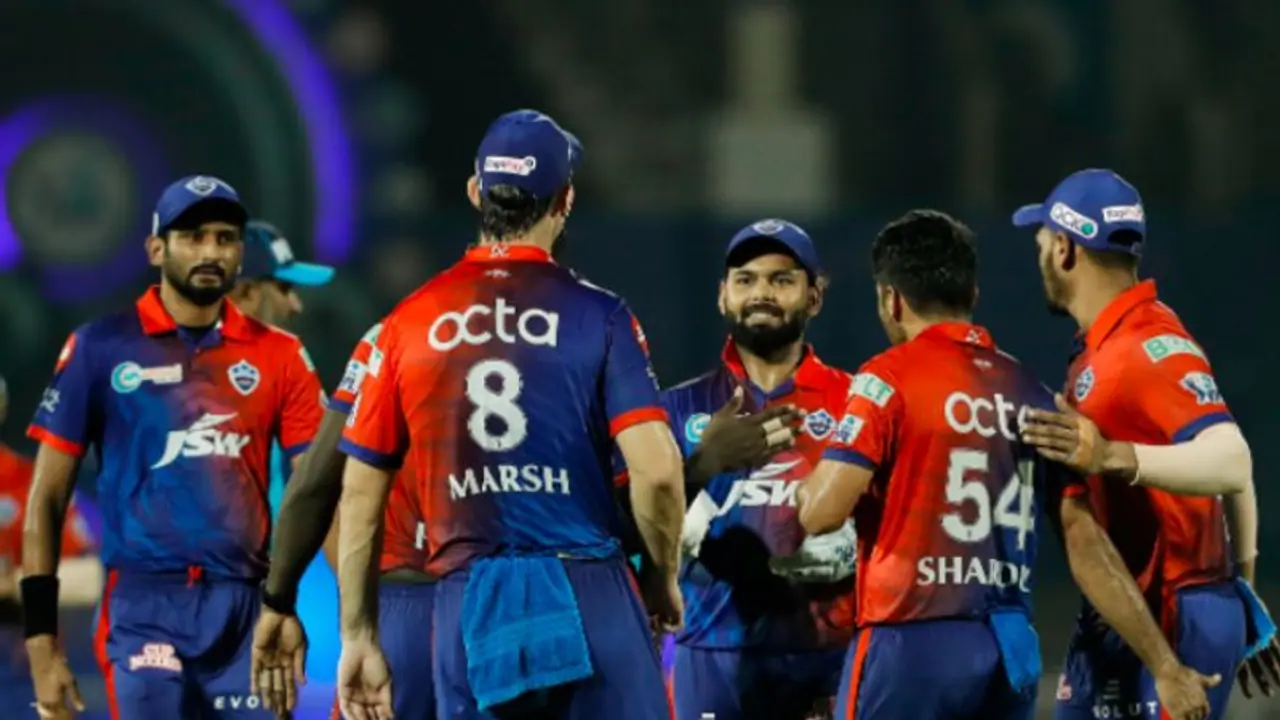 നാല് ബാറ്റര്‍മാരെ കൈവിട്ട് ഡല്‍ഹി ക്യാപിറ്റല്‍സ്, ഹെയ്ല്‍സ് തിരിച്ചെത്തുമെന്ന പ്രതീക്ഷയില്‍ കൊല്‍ക്കത്ത