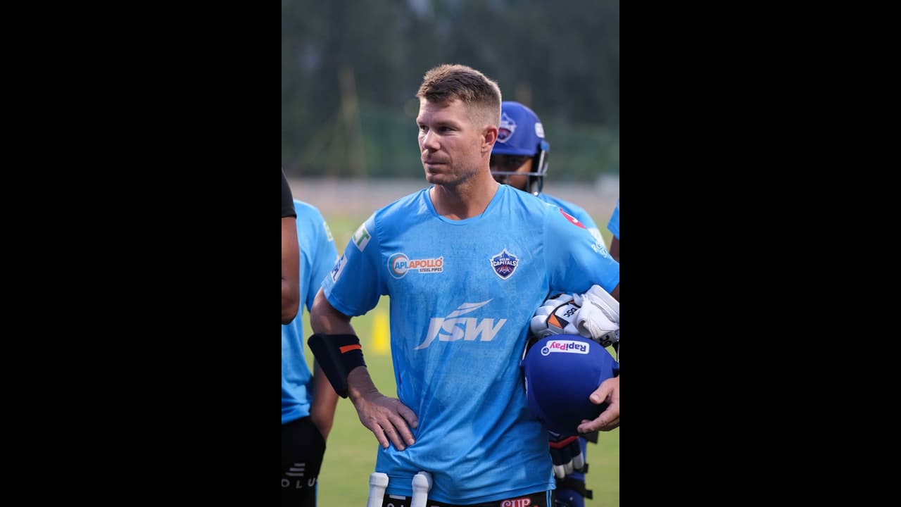 IPL 2022, DC vs SRH: Fans exhilarated as Warner Powell power Delhi to outclass Hyderabad