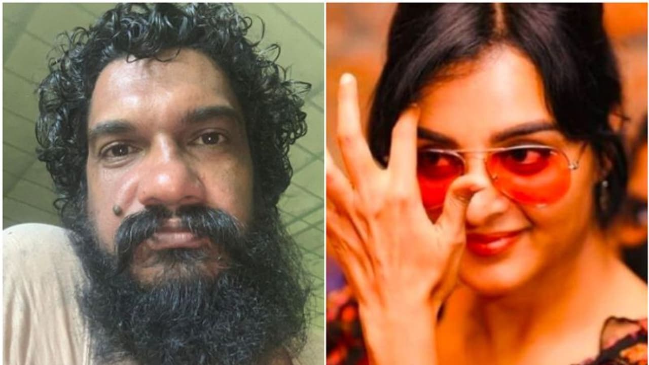 മഞ്ജു വാര്യരുടെ പരാതി, സനൽ കുമാറിന്റെ ചോദ്യം ചെയ്യൽ തുടരുന്നു; ജാമ്യത്തിന് സാധ്യത, ഫോൺ പരിശോധന നിർണായകമാകും മഞ്ജു വാര്യരുടെ പരാതി, സനൽ കുമാറിന്റെ ചോദ്യം ചെയ്യൽ തുടരുന്നു; ജാമ്യത്തിന് സാധ്യത, ഫോൺ പരിശോധന നിർണായകമാകും