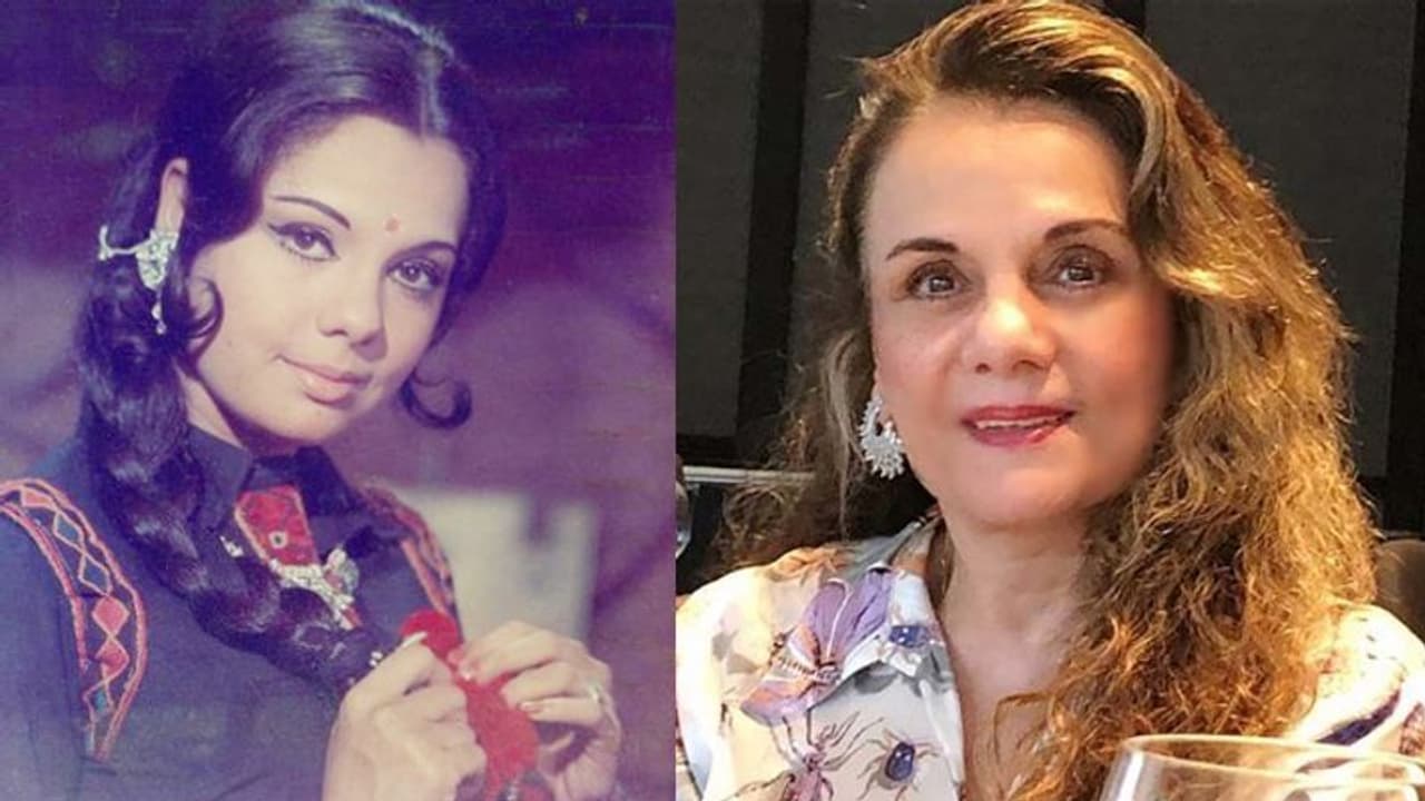 74 साल की एक्ट्रेस मुमताज 2 हफ्ते से इस कारण अस्पताल में थी भर्ती, 25 साल पहले लड़ चुकी है कैंसर से 74 साल की एक्ट्रेस मुमताज 2 हफ्ते से इस कारण अस्पताल में थी भर्ती, 25 साल पहले लड़ चुकी है कैंसर से