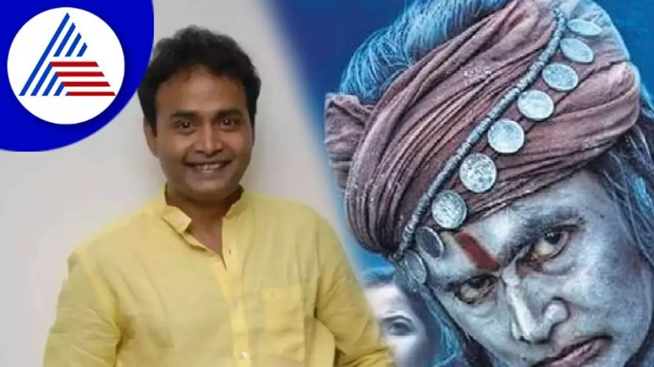 ಅವತಾರ ಪುರುಷ ನನ್ನದೇ ಲೈಫ್ ಸ್ಟೋರಿ ಅನಿಸಿತು: ಶರಣ್ ಅವತಾರ ಪುರುಷ ನನ್ನದೇ ಲೈಫ್ ಸ್ಟೋರಿ ಅನಿಸಿತು: ಶರಣ್